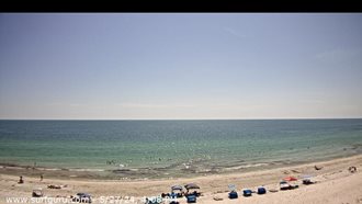 View Indian Shores Surf Cam