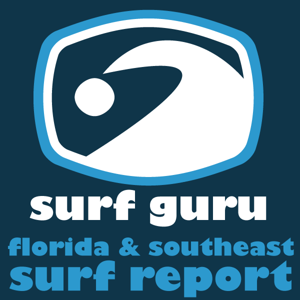 Surf Guru Surf Report and Forecast 05/06/2024