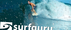 Surf Guru Media Kit