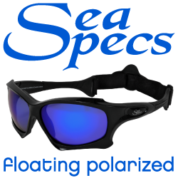 SeaSpecs Extreme Surfing Sunglasses