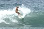 Surf's up all summer long in Costa...
