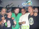 ...LOST PARTY with SURF GURU