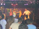 ...LOST PARTY with SURF GURU