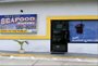 Amazing Seafood Promo