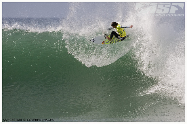 Billabong Pro Jeffreys Bay