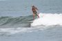 Longboard Session in Esterillos Costa Rica