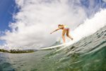Aloha and Howzit from the North Shore
