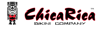 Chica Rica Bikini Company of Miami has been a manufacturer of top quality junior's swimwear since 1989. Born out of trendy South Beach, Chica Rica brings you the latest looks and the hottest styles for cutting-edge fashion in swimwear.