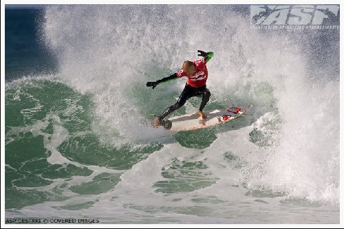 Billabong Pro Jeffreys Bay