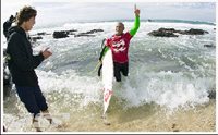 Billabong Pro Jeffreys Bay