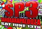 Sandbar Sports Grill Sandbarpalooza 3