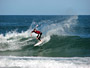 Sebastian Inlet Pro - Thursday