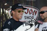 Sebastian Inlet Pro 2008