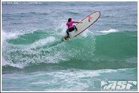 Roxy ASP Women's World Longboard Championships (WWLC)