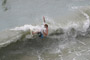 Saturday August 25th, Cocoa Beach Pier - 2nd Light