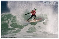 Billabong Pro Jeffreys Bay