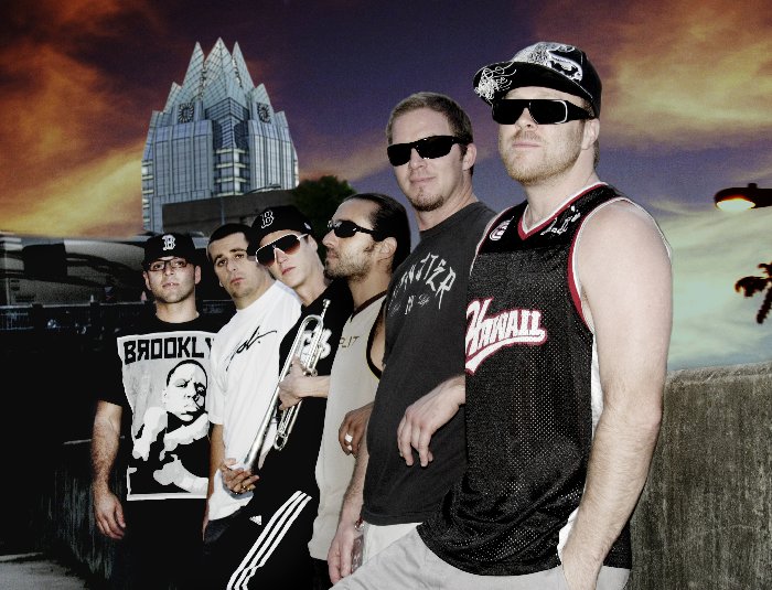 Slightly Stoopid's Summer Sessions 2014 Tour