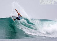 Slater Wins Hard Fought Battle Over Burrow 