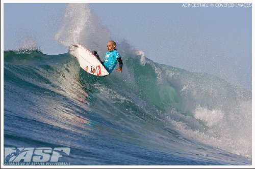 Billabong Pro Jeffreys Bay
