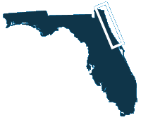 North Florida East Coast Surf Cams and Surf Reports