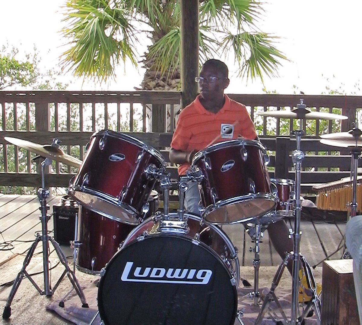 Space Coast Music Festival 2013