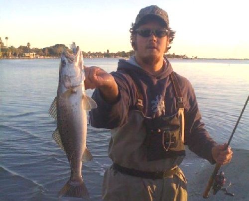 Sebastian Inlet Florida Fishing - Offshore and The Indain River Lagoon