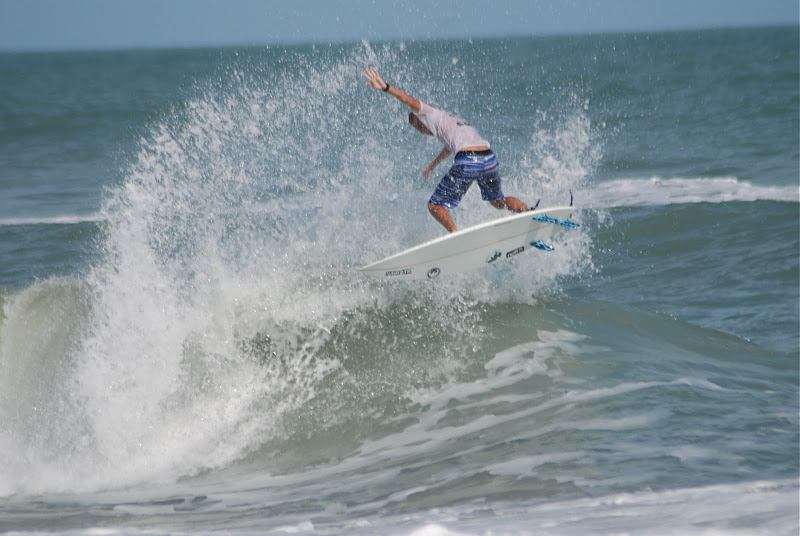 NSSA Ponce Landing in Melbourne Beach - Surf Guru Surf News