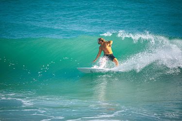 Chastain Beach (Hutchinson Island) Stuart, Florida