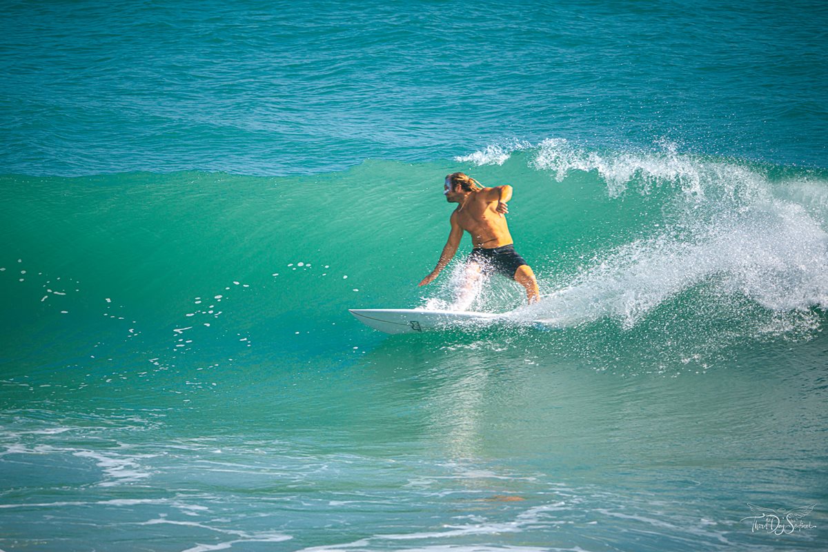 Chastain Beach (Hutchinson Island) Stuart, Florida