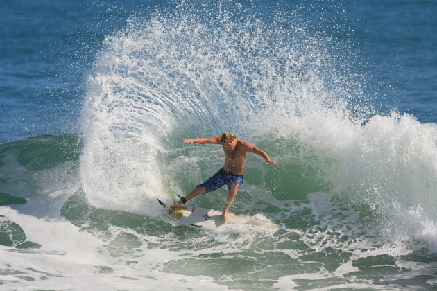 Surfing Sebastian Inlet Central Florida - Skateboarding and Surfing Photos