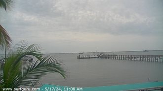 View Indian River Lagoon Surf Cam