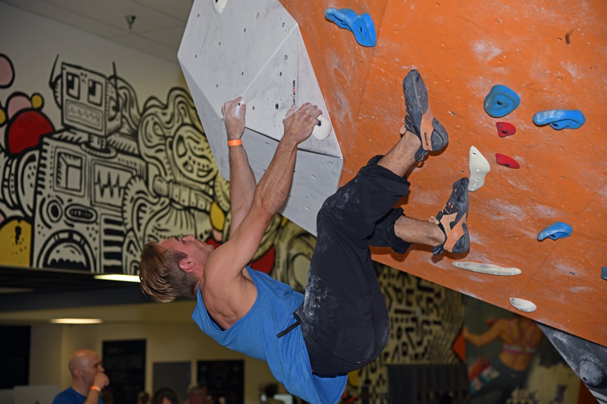 rock climbing vero beach