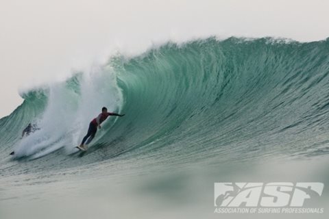 Kolohe Andino Wins the ASP 6-Star SuperSurf Internacional in Brazil - Surf  Guru Surf News