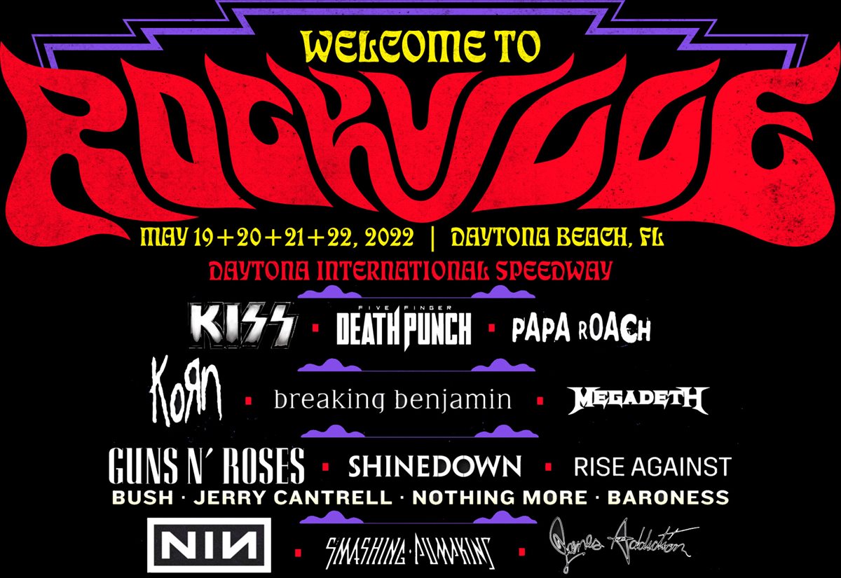 WELCOME TO ROCKVILLE TICKET PRICES visual data 3