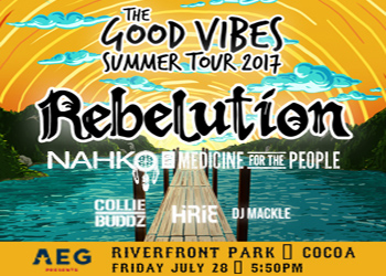 Rebelution Surf Guru Surf Music News rebelution surf guru surf music news