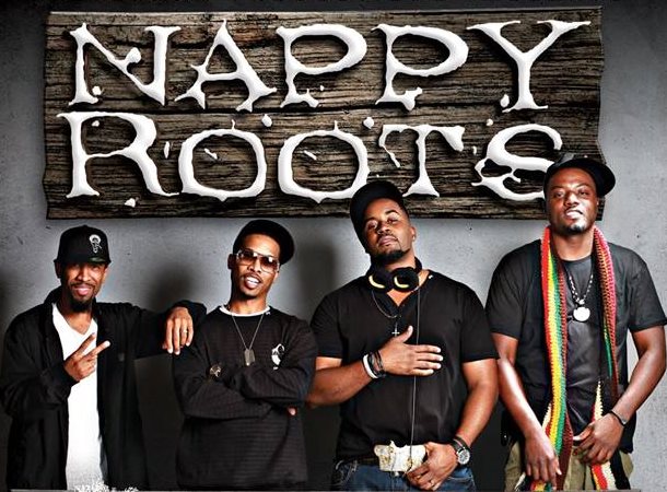 Nappy Roots Live in Concert for 2 Big Florida Shows - Surf Guru Surf