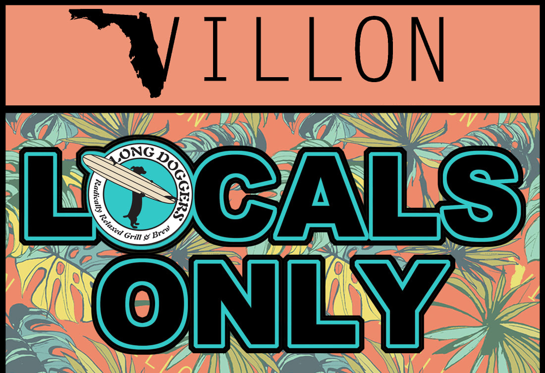 Villon Longdogger S 21 Locals Only Surf And Skate Contest Surf Guru Surf News