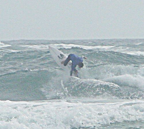 March New Smyrna Beach Ponce Inlet Esa Contest