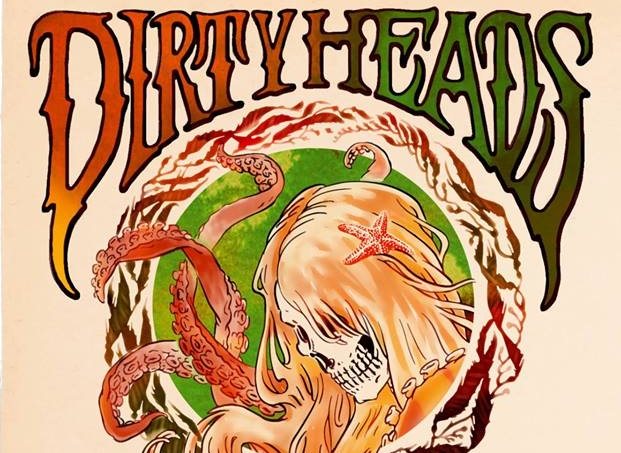 The Dirty Heads Photos