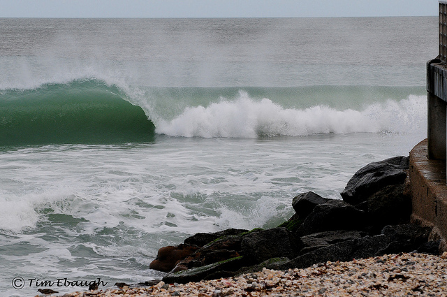 A lil Bit Like Old School - Sebastian Inlet Peaks - Skateboarding and ...
