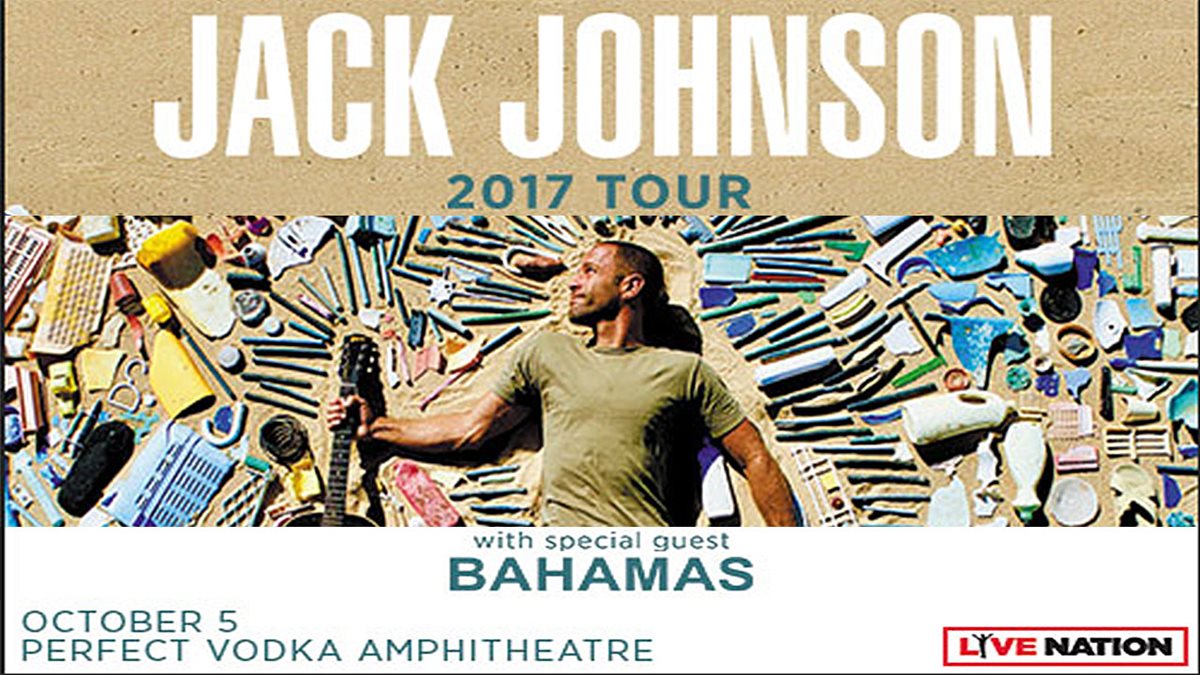 Jack Johnson Surf Guru Surf Music News