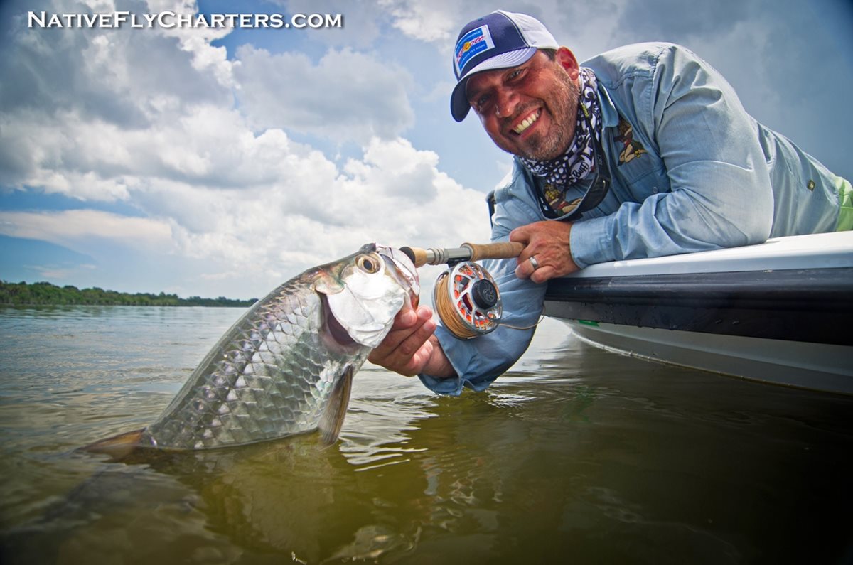 Sebastian Inlet Florida Fishing Offshore and The Indain River Lagoon