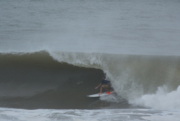 Swell generation  Atlantik Surf ®