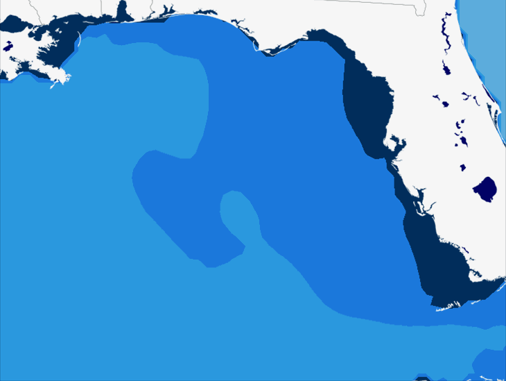 Destin Surf Report and Destin Surf Forecast - Florida Surf Cams