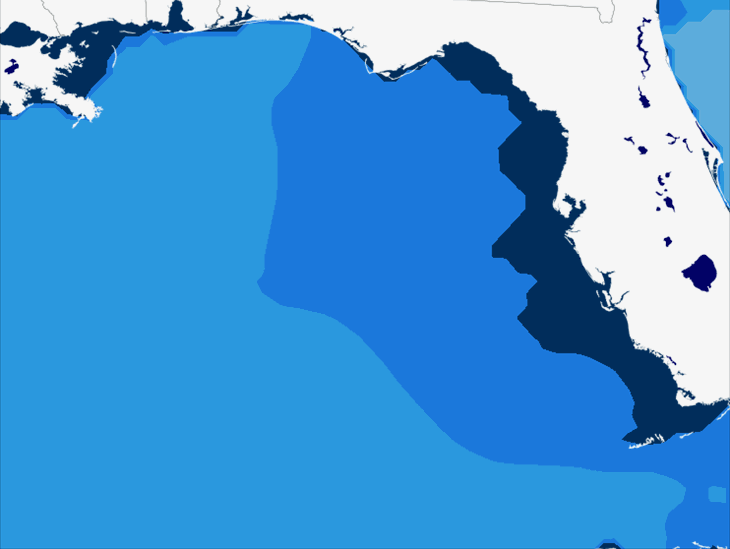 Destin Surf Report and Destin Surf Forecast - Florida Surf Cams