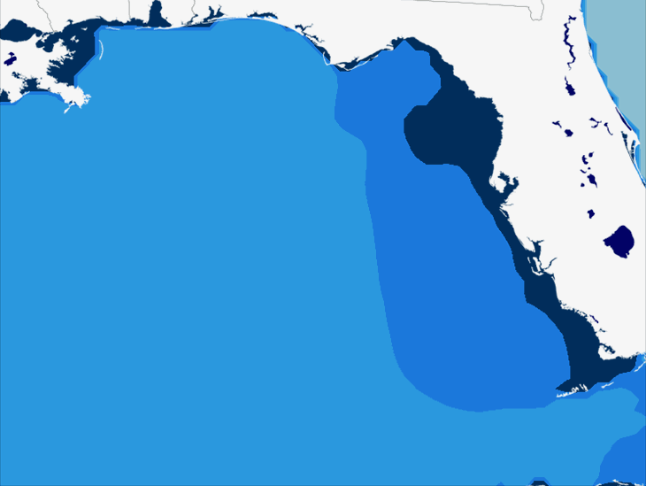 Destin Surf Report and Destin Surf Forecast - Florida Surf Cams