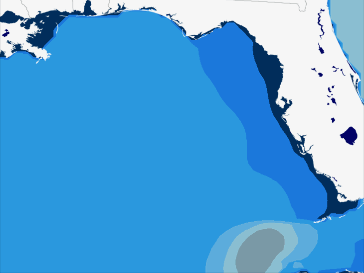 Destin Surf Report and Destin Surf Forecast - Florida Surf Cams