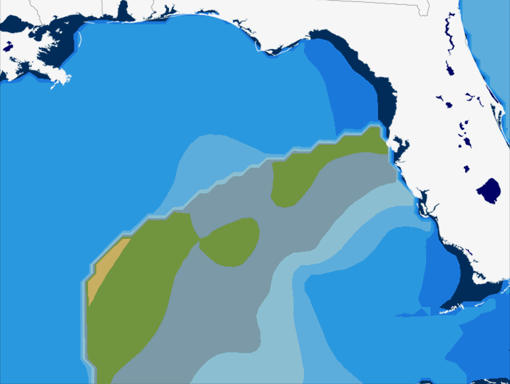 Destin Surf Report and Destin Surf Forecast - Florida Surf Cams