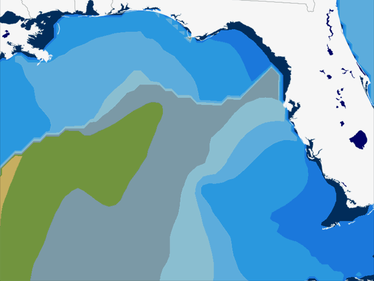 Naples Pier Surf Report and Naples Pier Surf Forecast - Florida Surf Cams