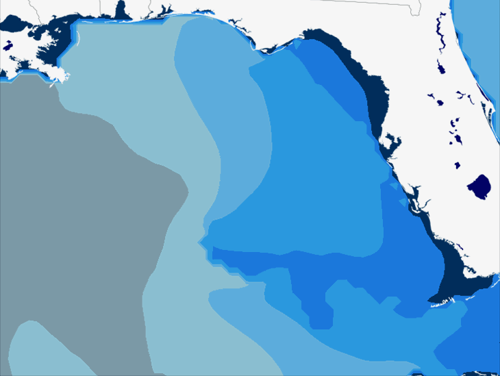 Siesta Key Surf Report and Siesta Key Surf Forecast - Florida Surf Cams